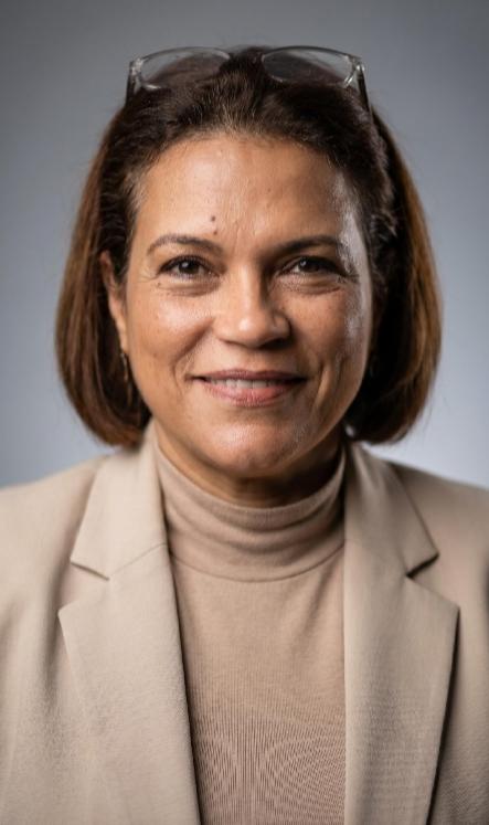 Profa. Rosângela Lima